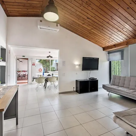 Villa Yucca By Interhome *