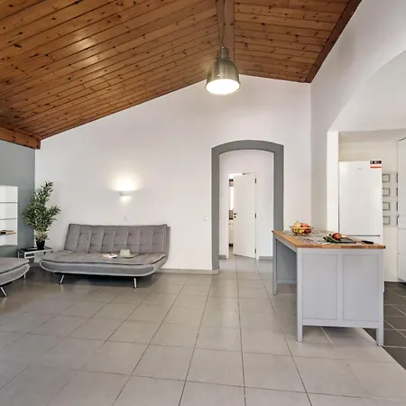 Villa Yucca By Interhome Albufeira