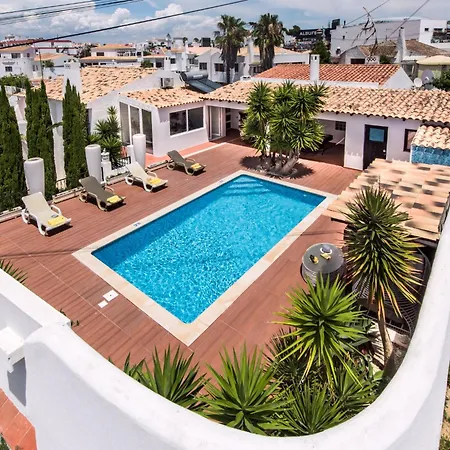 Yucca By Interhome Villa *