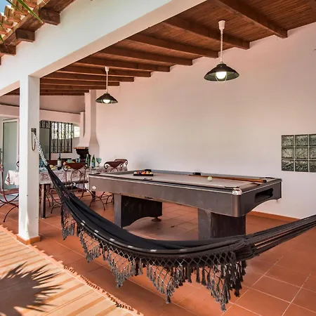 Yucca By Interhome Villa