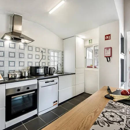 Willa Yucca By Interhome Albufeira