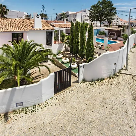 Villa Yucca By Interhome *