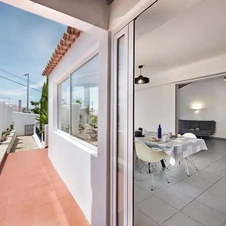 Yucca By Interhome Villa Albufeira