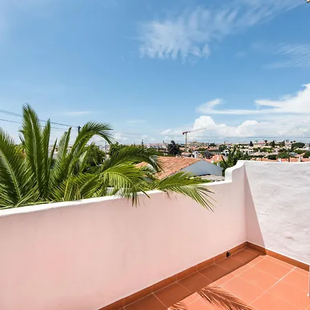 Yucca By Interhome * Albufeira