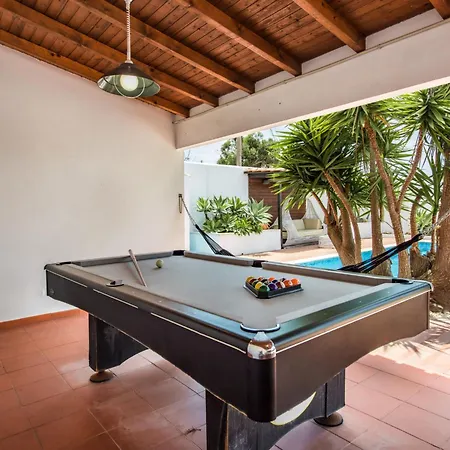 Yucca By Interhome Villa Albufeira