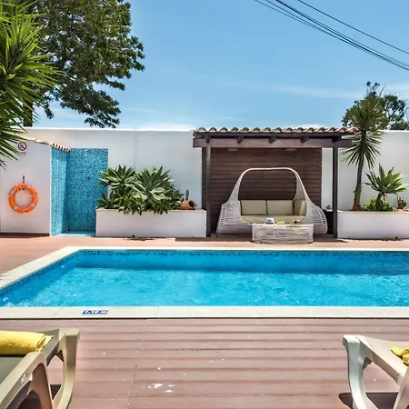 Villa Yucca By Interhome