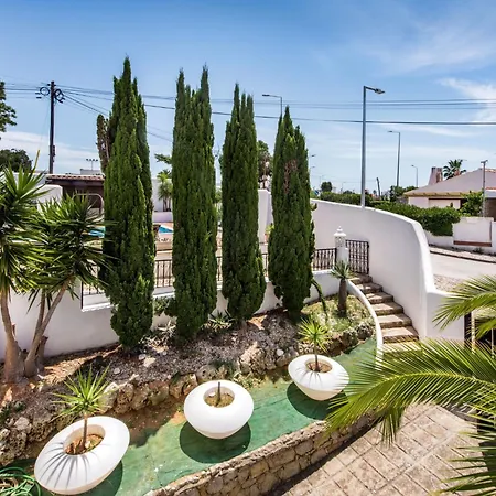 Villa Yucca By Interhome Albufeira