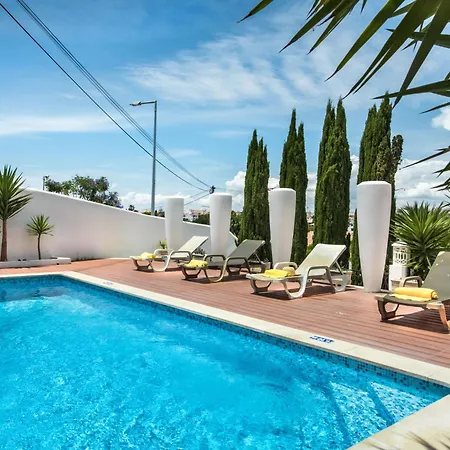 빌라 Yucca By Interhome