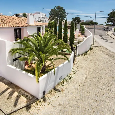 Yucca By Interhome Villa Albufeira