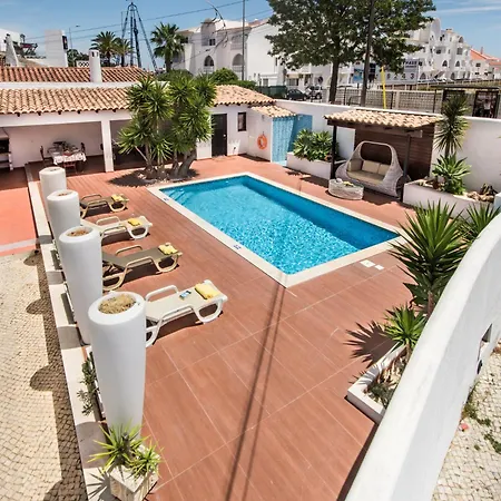 Yucca By Interhome Albufeira
