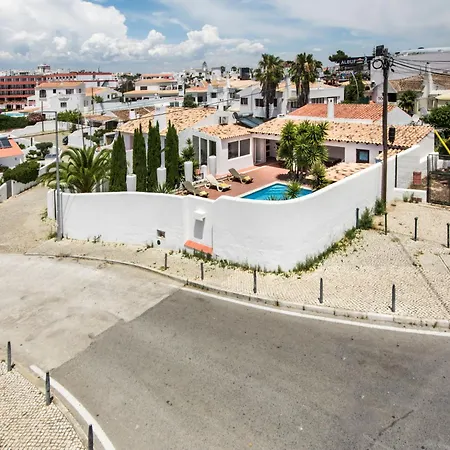 Yucca By Interhome * Albufeira