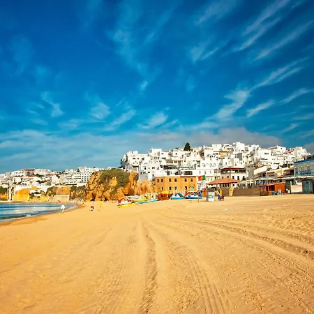 Yucca By Interhome Villa Albufeira