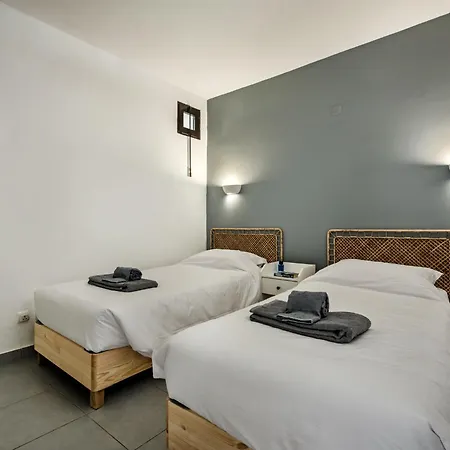 Yucca By Interhome Albufeira