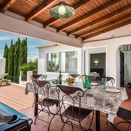 Villa Yucca By Interhome Albufeira
