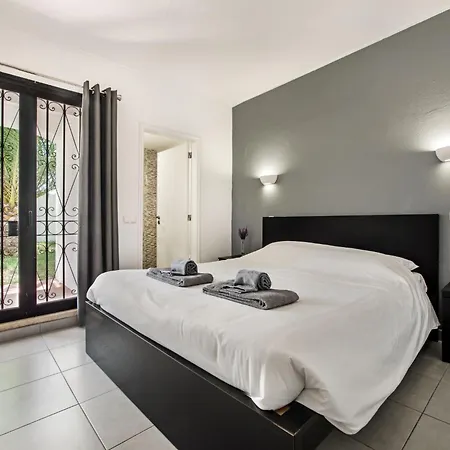Yucca By Interhome Villa