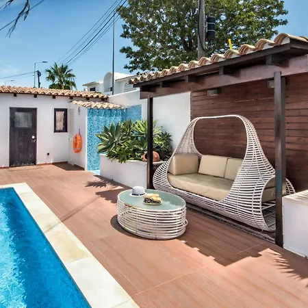 Villa Yucca By Interhome