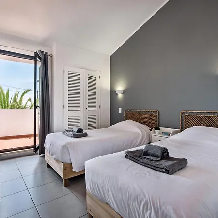 Villa Yucca By Interhome