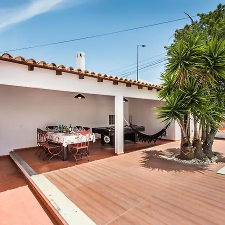 Yucca By Interhome Villa Albufeira