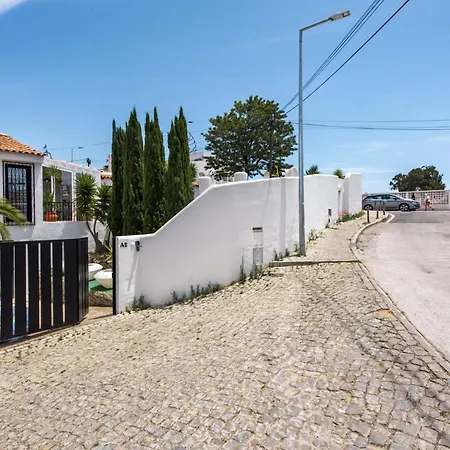 Villa Yucca By Interhome