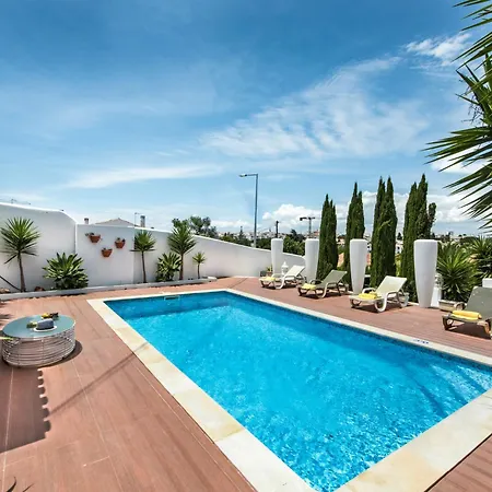 Yucca By Interhome Villa
