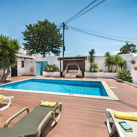 Yucca By Interhome Albufeira