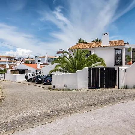 Villa Yucca By Interhome
