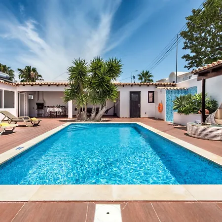 빌라 Yucca By Interhome *