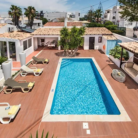 Villa Yucca By Interhome *